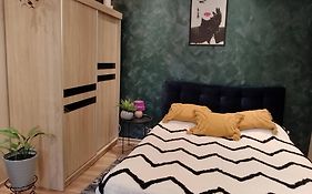 Apartament Zibi